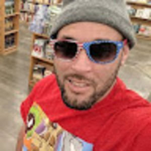 Meet your Posher, Nathan